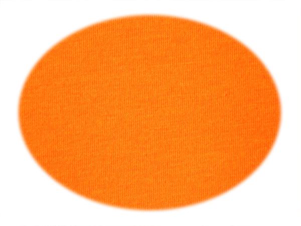 Jersey uni orange